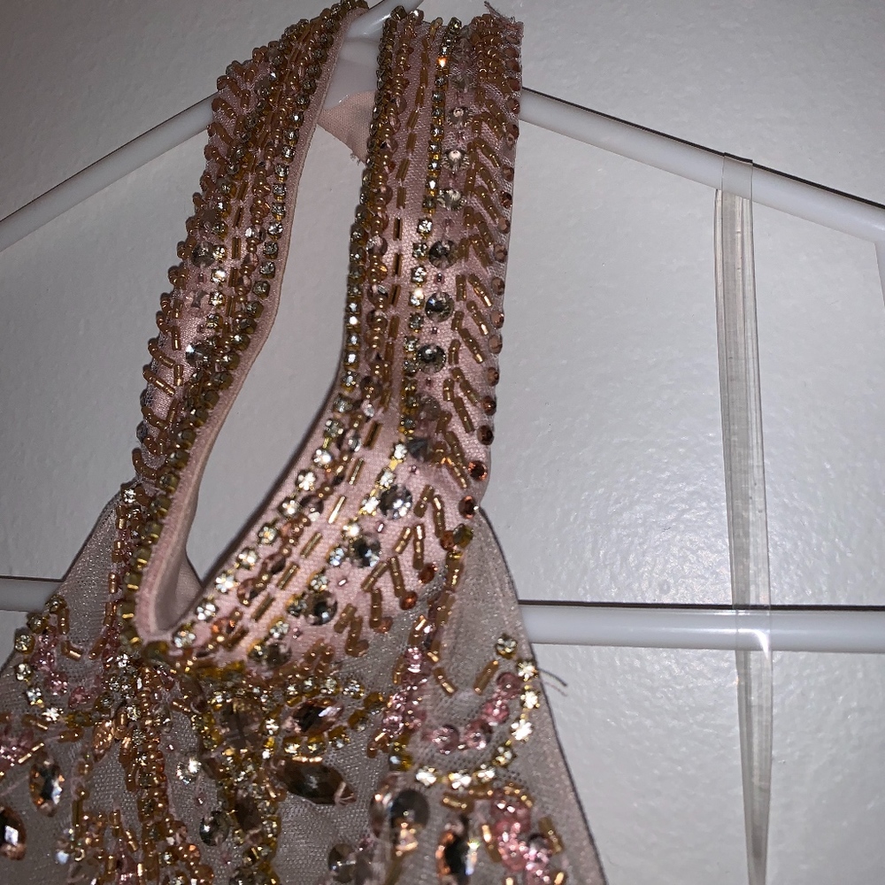 Prom Gown - Picture 7 of 7